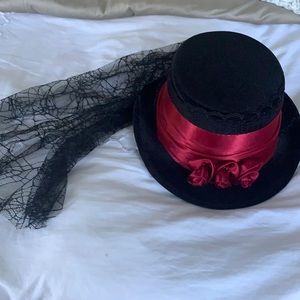 Vampire hat